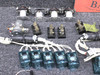Piper PA46-310P Goodie Bag with Links, Relays, Pressure Switches