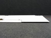 25WG203AB Hawker 125-1A Aileron Assembly RH with Tab