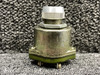 C292501-0107 ACS Products A-510-9 Ignition Switch Assembly