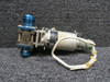230125-3 (Alt: 9912014-1) Whittaker Controls Motor Actuated Valve (18-30 Volts)