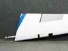 5533000-202 (Use: 5533000-212) Cessna 501 Rudder Assembly with Tab