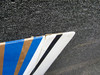 5533000-202 (Use: 5533000-212) Cessna 501 Rudder Assembly with Tab