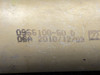 0955100-50 Cessna 162 Engine Baffle Blast Air Tube