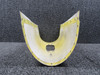 2331054-4 Learjet 35A Center Fin Fairing