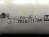 0955100-25 Cessna 162 Engine Baffle Blast Air Tube