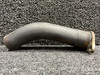 9950100-13 Continental O-200-D Forward Exhaust Riser LH