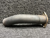 9950100-13 Continental O-200-D Forward Exhaust Riser LH