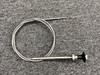 CA700-100 ACS Products Carburetor Heat Control Cable Assembly