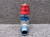 3-2271-1 Cessna Citation 560 Hinge Fuel Check Valve