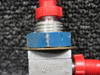 77B-62 (Alt: 91511) AVI Bleed Air Valve Assembly