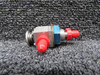 77B-62 (Alt: 91511) AVI Bleed Air Valve Assembly