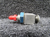 77B-62 (Alt: 91511) AVI Bleed Air Valve Assembly