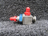 77B-62 (Alt: 91511) AVI Bleed Air Valve Assembly
