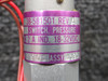 98087-1206P27-C (Alt: 38-581501) ITT Aerospace Pressure Switch (Volts: 18-32)