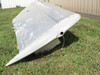 50-110000-685 (Alt: 50-110000-681) Beech Twin Bonanza 50 Wing Assembly RH
