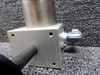 P21007 Pacific Precision Passenger Oxygen Control Valve Assembly (Core)