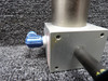 P21007 Pacific Precision Passenger Oxygen Control Valve Assembly (Core)