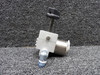 P21007 Pacific Precision Passenger Oxygen Control Valve Assembly (Core)