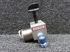 P21007 Pacific Precision Passenger Oxygen Control Valve Assembly (Core)