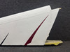 0931100-3 Cessna 162 Vertical Fin Assembly (Core)