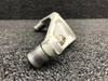 44386-003 Piper PA28 / PA32R Nose Wheel Steering Arm Assembly BAS Part Sales | Airplane Parts
