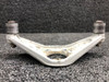 44386-003 Piper PA28, PA32R Nose Wheel Steering Arm Assembly