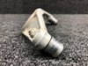 44386-003 Piper PA28, PA32R Nose Wheel Steering Arm Assembly