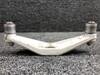 44386-003 Piper PA28, PA32R Nose Wheel Steering Arm Assembly