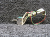 A4-6-270 Cessna Citation 560 V Push Button Switch