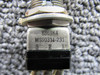 MS90311-231 Cessna Citation 560 Toggle Switch