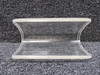 6523004-37 Cessna Citation 560 Landing Light Lens Assembly LH