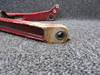 40280-000 / 85166-002 Piper PA31-310 Main Gear Side Link Assembly LH Aft