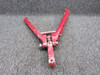 40280-000 / 85166-002 Piper PA31-310 Main Gear Side Link Assembly LH Aft