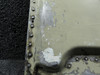 0826000-2 Cessna 310 MLG RH OBD Door Assembly (White-Chipped)