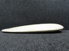 63584-010 Piper PA28 Tip Stabilator (Cracked Paint)