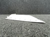 2531038-1 Cessna T303 Fin Vertical Center Skin Panel Assembly LH