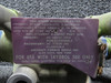 AE-7792-161Y23 Gulfstream G-2 Two Stage Hydraulic Filter Less Bowl