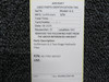 AE-7792-161Y23 Gulfstream G-2 Two Stage Hydraulic Filter Less Bowl