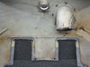 650180-505 (Use: 650180-507) Mooney M20J Cowling Assy Lower W/ Light Cutout