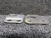 5511237-71, 5511237-69 Cessna Citation 560 Serrated Plate & Socket Assy