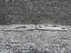 5511237-72, 5511237-70 Cessna Citation 560 Serrated Plate & Socket Assy
