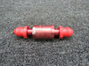 34-1300-1 Mooney M20J Fuel Check Valve BAS Part Sales | Airplane Parts