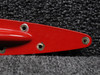 0511238-2 Cessna 175A Upper Cabin Door Hinge Aft RH