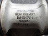 LM-420-SA5-1 (Alt: 9912455-1) Lord Mount Front Assembly