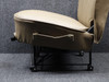 0500104-79 Cessna 175A Co-Pilot Seat Assembly