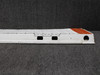 0523800 Cessna 175A Aileron Assembly LH (Hail)