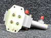 AC66218 Dunlop Pressure Reducing Valve Assembly with Mounting Bracket
