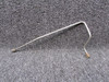 5600107-48 Cessna 340 Fuel Line Assembly Manifold To Baffle