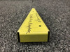 95660-003 Piper Flap Rib Aft (Y18)