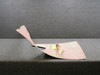 6511261-2 Cessna Citation 560 V Wing to Fuselage Forward Fairing Bond Assy RH